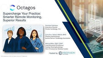 Webinar: Supercharge Your Practice Smarter Remote Monitoring Superior Results