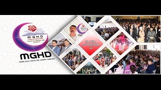 Mihalıççık Gençliğe Hizmet Derneği Tanıtım Videosu