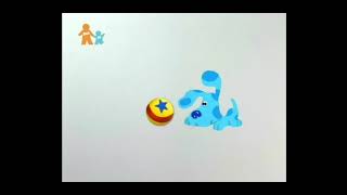 Blue's Clues UK Can You Help Credits