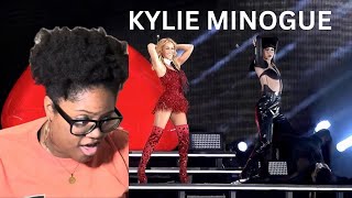Kylie Minogue- Can’t Get You Out Of My Head (Hyde Park) #kylie #cantgetyououtofmyhead #music 