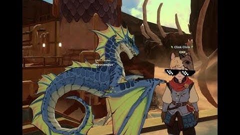 Ni no Kuni Cross Worlds: Free To Play [Rogue]