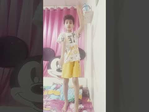 جامب وسكينة