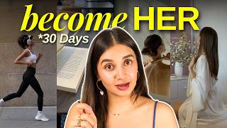 The Affordable Glow Up Checklist To Become Unrecognisable In 30 Days