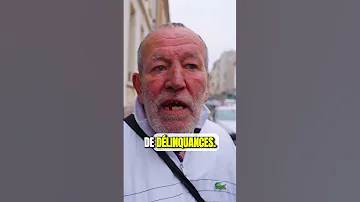 20 Ans à Mulhouse Il Fuit La Délinquance 