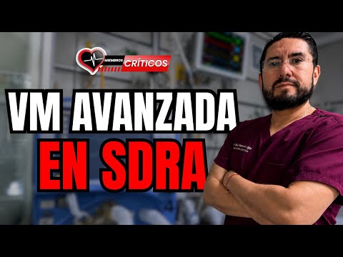 Advanced Ventilatory Management in ARDS | Critical and VIP Members