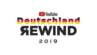 Macht Euch Bereit Für Den Youtube Deutschland Rewind 2019