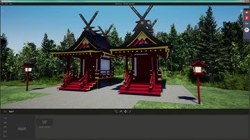 (Visual;Conference 2020) 15-Nick - Twinmotion – Real-time Immersive 3D Architectural Visualization