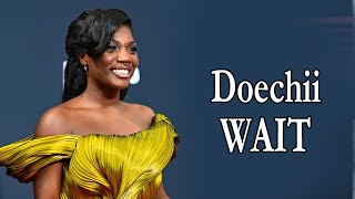 Doechii – WAIT Lyrics