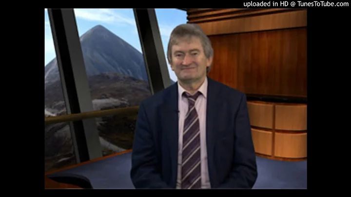 Michael Commins From Mayo - Michael O' Grady