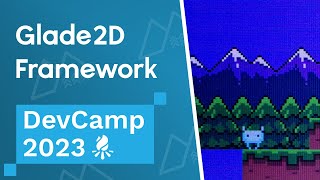 DevCamp 2023: 2D Graphics engine for Meadow