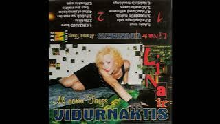 Lina ir Vidurnaktis - Pabučiuosi vėl mane [1995]