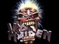 Iron Maiden - Man On The Edge Live With Bruce