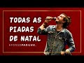 AFONSO PADILHA - TODAS AS PIADAS DE NATAL