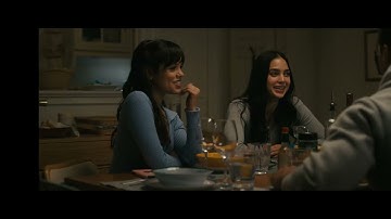 Scream 6 Core Four Scene 1080p