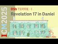 5b Revelation 17 In Daniel Part 1 Terrie Lambert 21 October 2025 