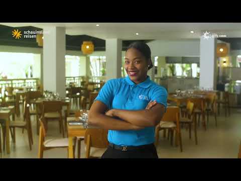 Dominikanische Republik, Hotel Coral Costa Caribe Resort