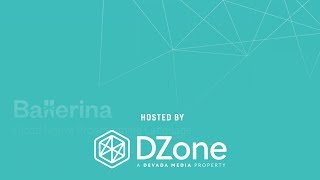 Ballerina: Cloud Native Programming Language | DZone.com Webinar