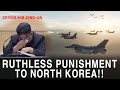 Ruthless punishment to north koreakorean nuclear war scenario2