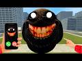 📱WE FILL ALL POU BOU FAMILY FROM BOU'S REVENGE Of POU In Garry's Mod