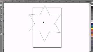 Уроки Corel Draw X3 - урок 4 - Простейшие фигуры(, 2013-04-11T14:29:29.000Z)