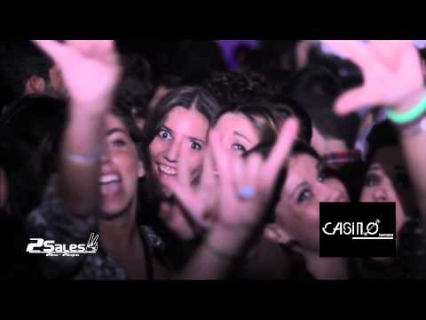 CASINO SEVILLA FIESTAS UNIVERSITARIAS