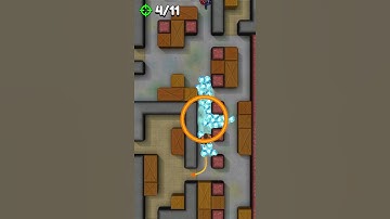 Hunter Assassin | Walkthrough Gameplay ALL LEVELS 235