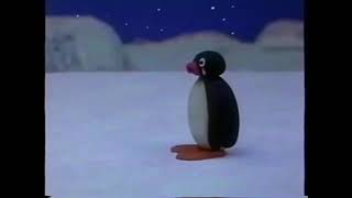 (REUPLOAD) PINGU RARE UNUSED AUDIO