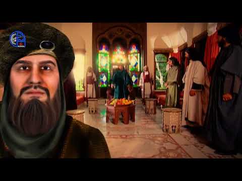تملك الامير ابو منصور البويهي مدينة شيراز