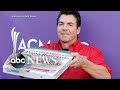 Former Papa John’s CEO on the call that cost him his career