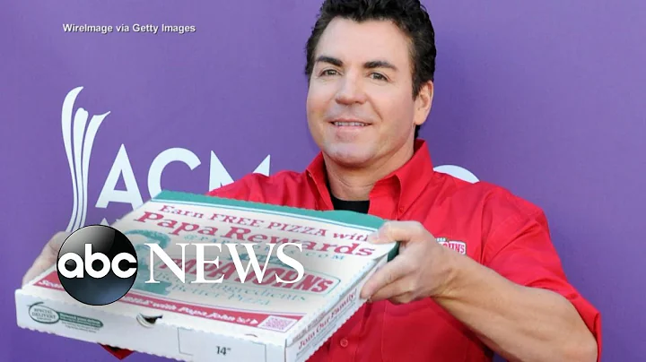 Does Papa Johns hold back a week? (2023)