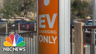 How Convenient Are Electric Vehicle Chargers? We Set Out On A Road Trip To Find Out.