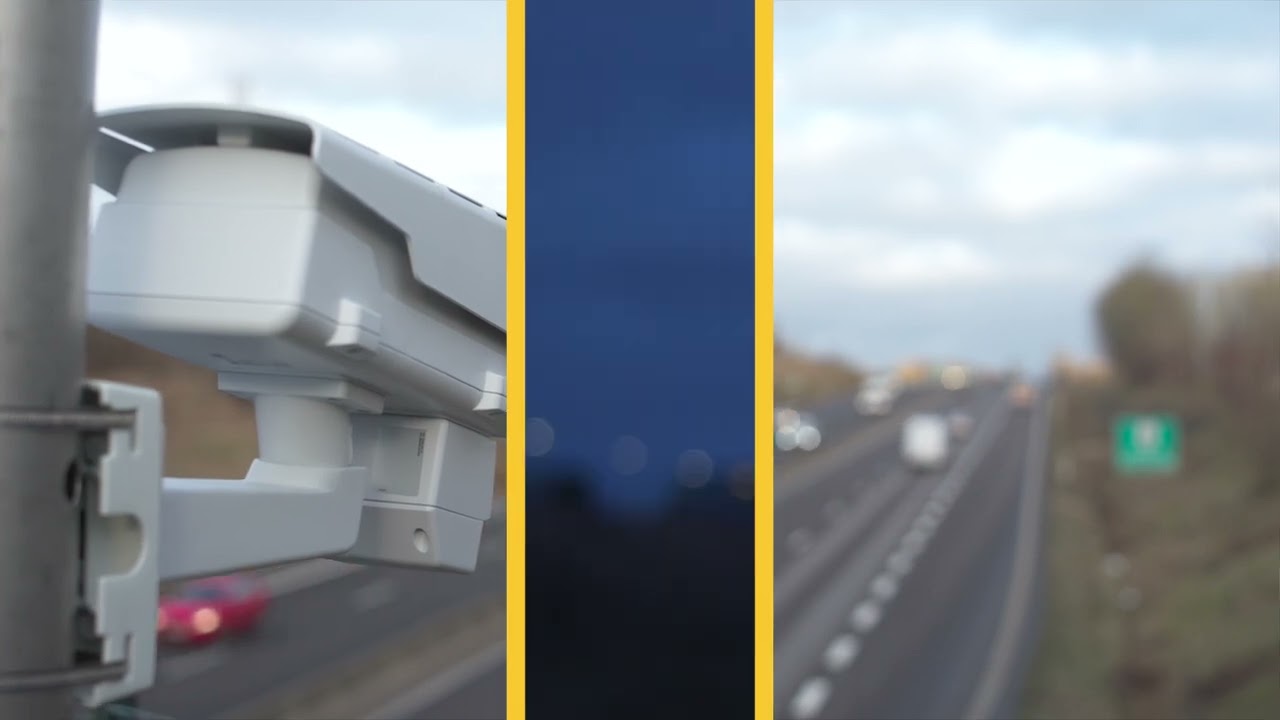 AXIS Q1686-DLE Radar-Video Fusion Camera | Axis Communications