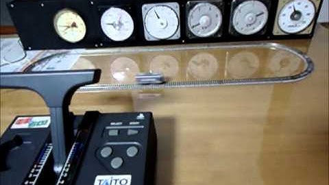 arduinoでパワーパック　圧力計実装でやっと完成！