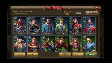 Three Kingdoms: Overlord 1. Tutorial- 2018-09-05 , (2)