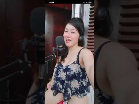 #4 Jovanka on Bigo Live Indonesia 26/10/2020