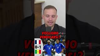 Vendetta totale