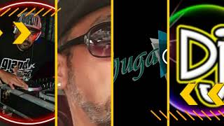 Nellie Tiger Travis If I Back It Up Remix Versão GugaDj