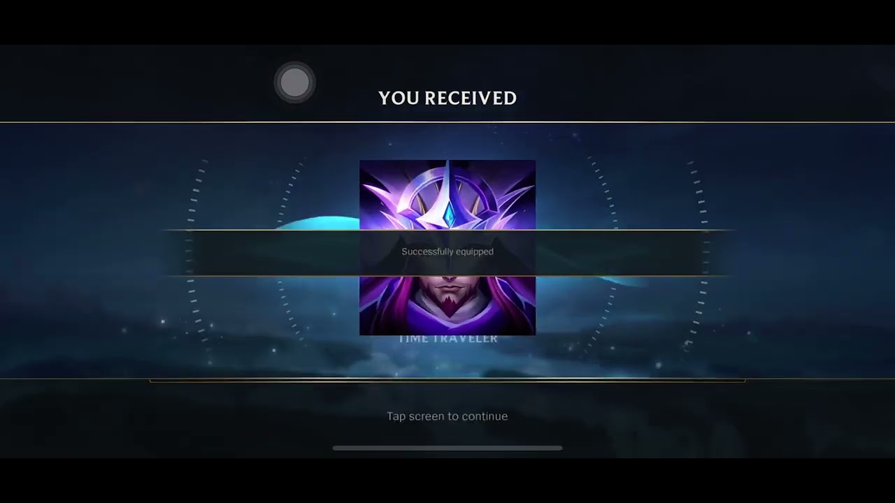 Pulling for a dream skin. Massive Calligraphia event!! 