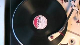 JAZZ ME BLUES by Muggsy Spanier on VDisc