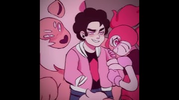 Steven x Spinel