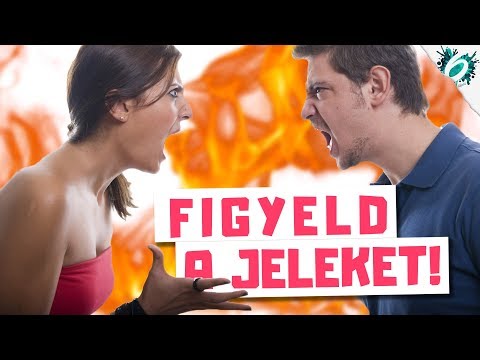 Videó: Vagyok bántalmazó kapcsolatban? 17 Biztos jelek!