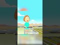 what the F just happened to Lois griffin?? | Family Guy Snippets