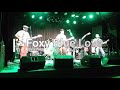 【演奏してみた】Foxy Blue Love/THE YELLOW MONKEY