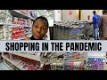 PANIC SHOPPING: TOP 4 SUPERMARKETS IN PORT HARCOURT, NIGERIA