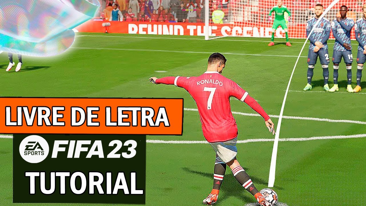 Jogo FIFA 23 PS4 - Que Rápido Angola - Loja Online
