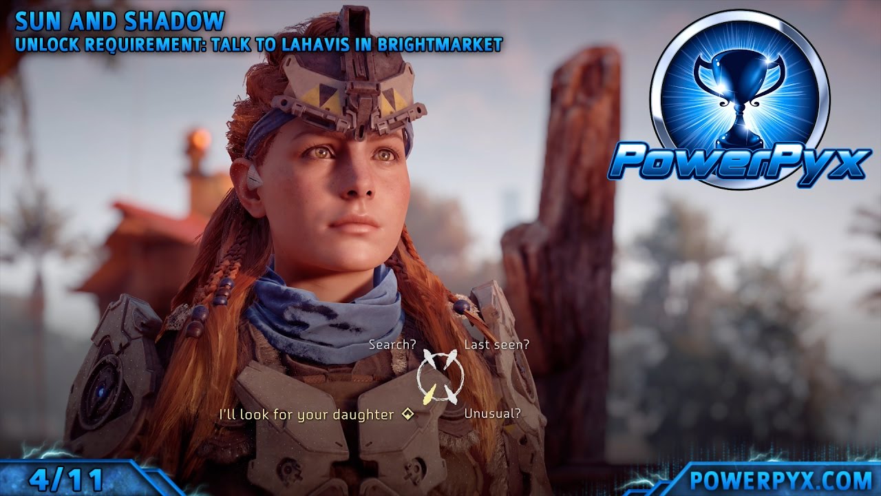 Horizon Zero Dawn Mega Guide Cheats Collectible Locations Crafting And More