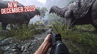 Download Lagu Top 10 NEW Games of December 2025 MP3