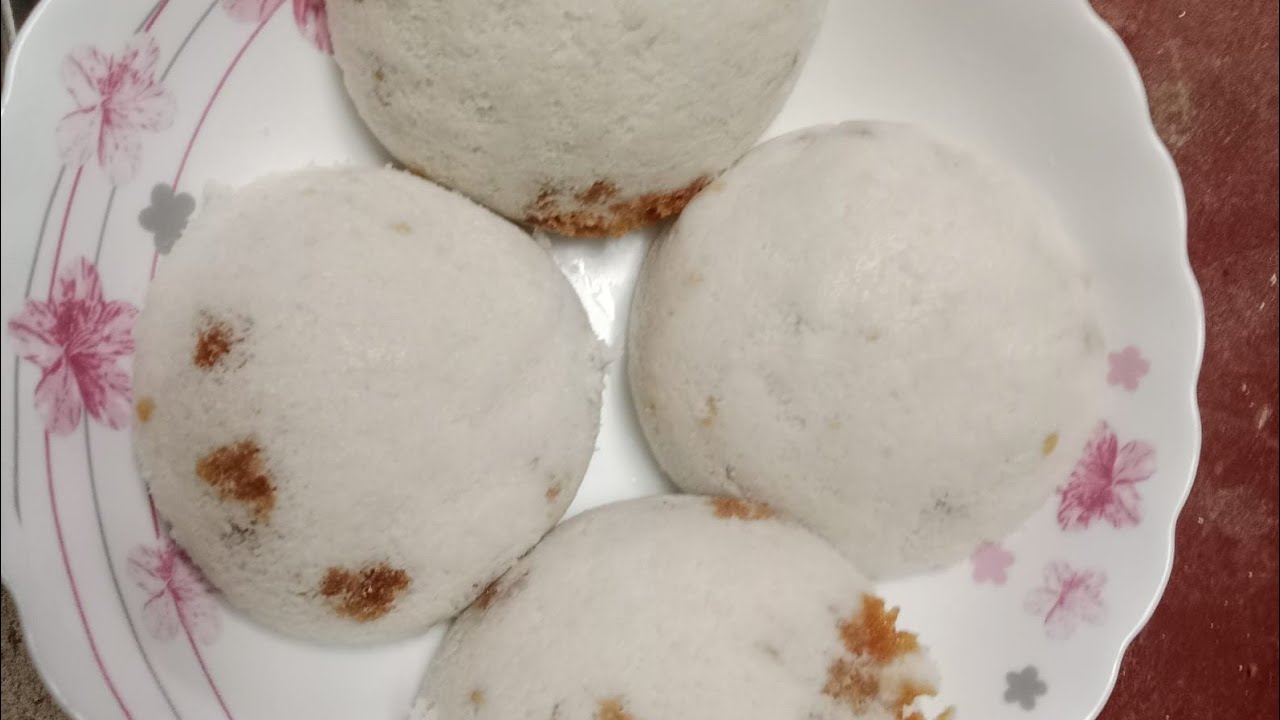 ভাপা পিঠে বানানোর সব থেকে সহজ পদ্ধতি | Vapa Pitha Recipe