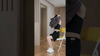 Catkoo Women Loose Blouse Short Sleeved Flared Vintage Holiday T-Shirts Zoestyle1