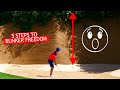 5 Simple Keys to Escape ANY Buried Bunker Lie (Works Every Time!)